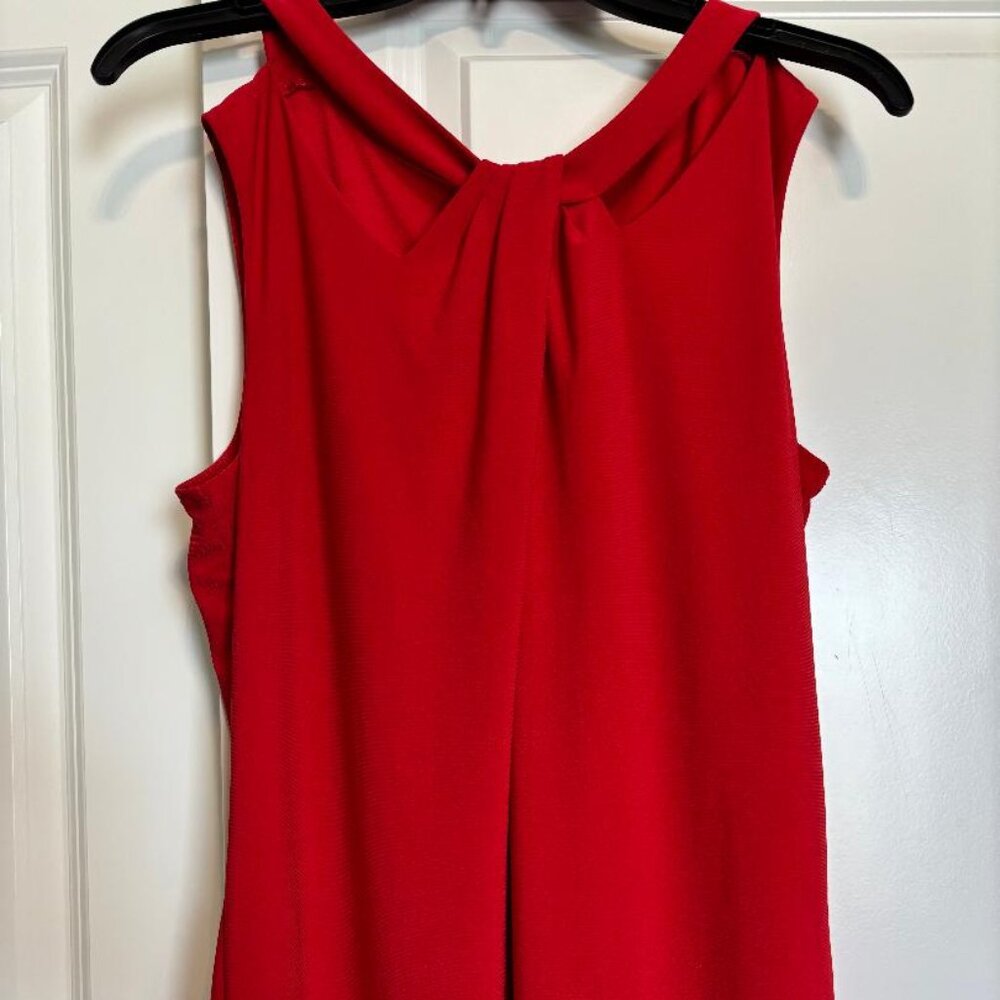 Nine West Red Top